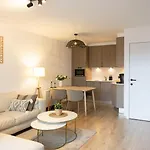Apartman Met Zwembad In Neoportus