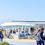 Met Zwembad In Neoportus Nieuwpoort