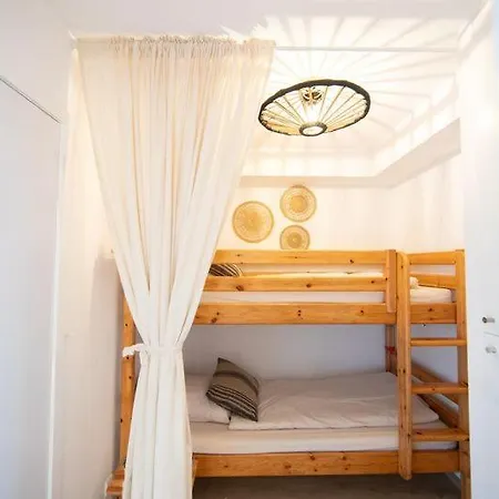 Apartamento Met Zwembad In Neoportus *