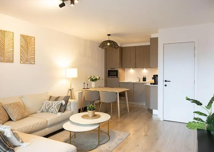 Apartamento Met Zwembad In Neoportus