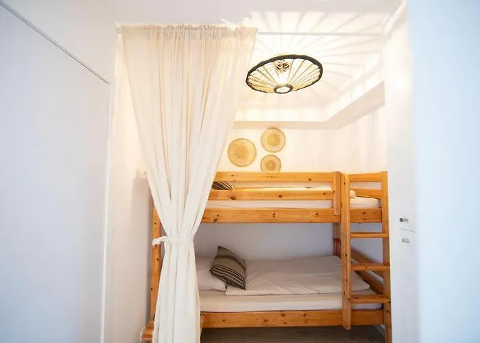 Apartamento Met Zwembad In Neoportus *