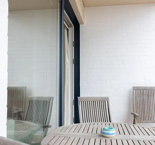 Met Zwembad In Neoportus Apartamento *