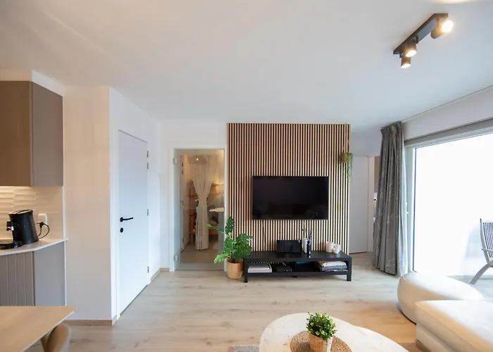 Met Zwembad In Neoportus * Nieuwpoort