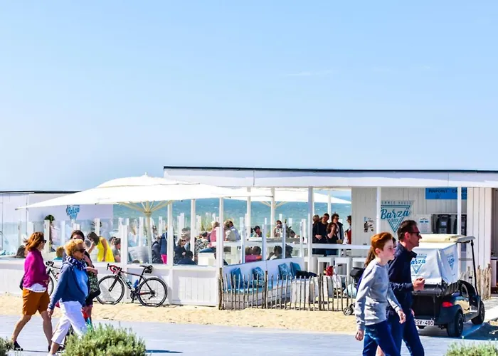 Met Zwembad In Neoportus Nieuwpoort